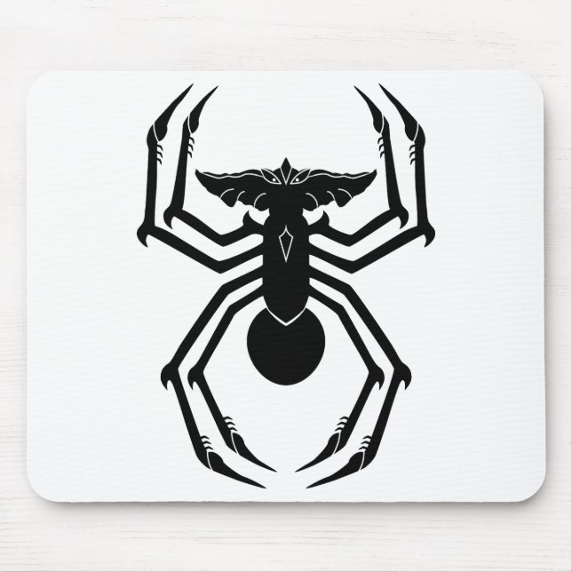 Tapis De Souris SpiderGremlin (Devant)