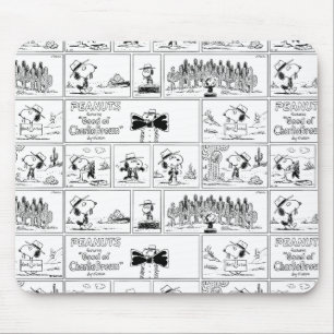 Tapis De Souris Spike Est Un Chef D'Orchestre