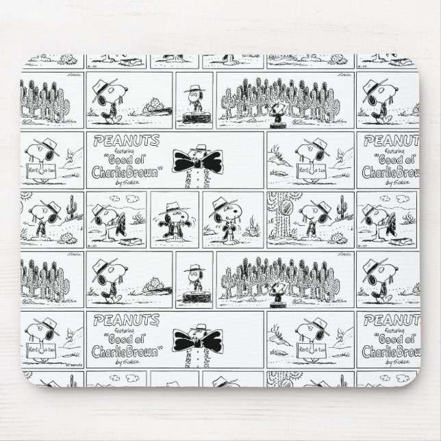 Tapis De Souris Spike Est Un Chef D'Orchestre (Devant)