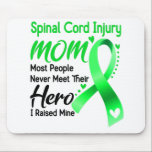 Tapis De Souris Spinal Cord Injury<br><div class="desc">Spinal Cord Injury,  Spinal Cord Injury Toxits,  Spinal Cord Injury Month,  Spinal Cord Injury Fighter,  Support Spinal Cord Injury,  Spinal Cord Injury Warrior,  Spinal Cord Injury Ribbon,  Spinal Cord Indisjury ease,  awareness month,  Spinal Cord Injury</div>