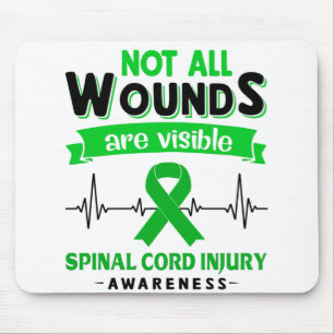 Tapis De Souris Spinal Cord Injury