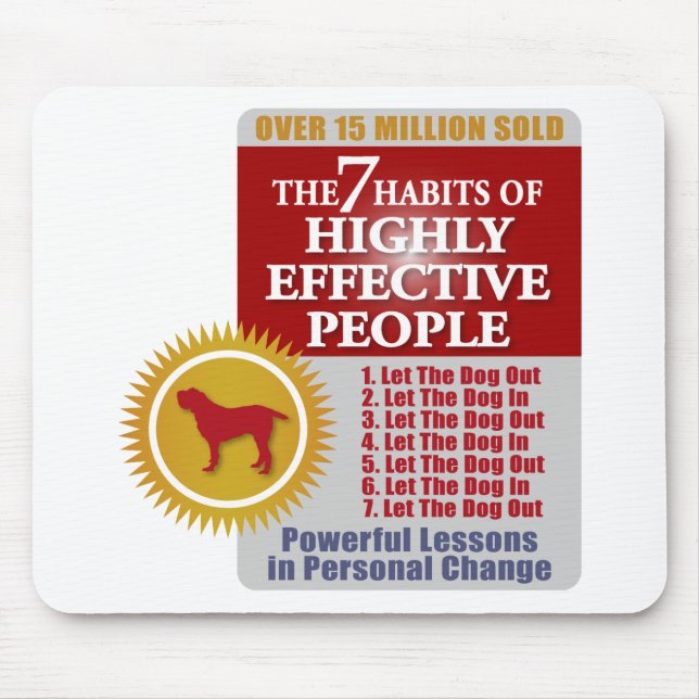 Tapis De Souris Spinone Italiano (Devant)