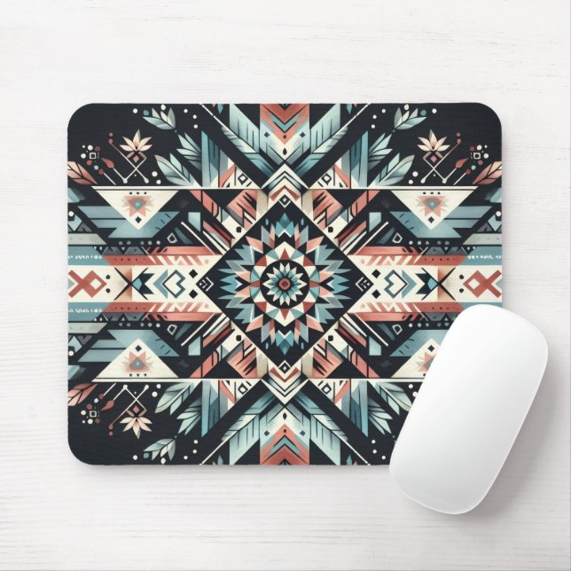 Tapis De Souris Spirited Nights (Avec souris)