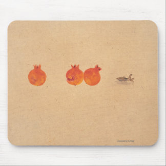 Tapis De Souris Spiritueux dans le ciel et les séries No.5 de la