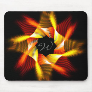 Tapis De Souris Spiro 1 Mousepad