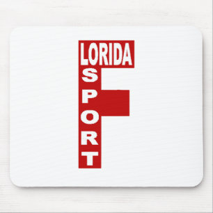 Tapis de souris SPORT FLORIDA