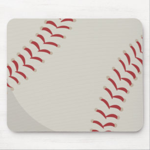 Tapis De Souris Sports de baseball