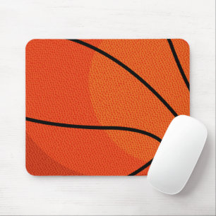 Tapis De Souris Sports de basket