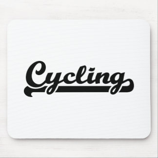 Tapis De Souris Sports de recyclage