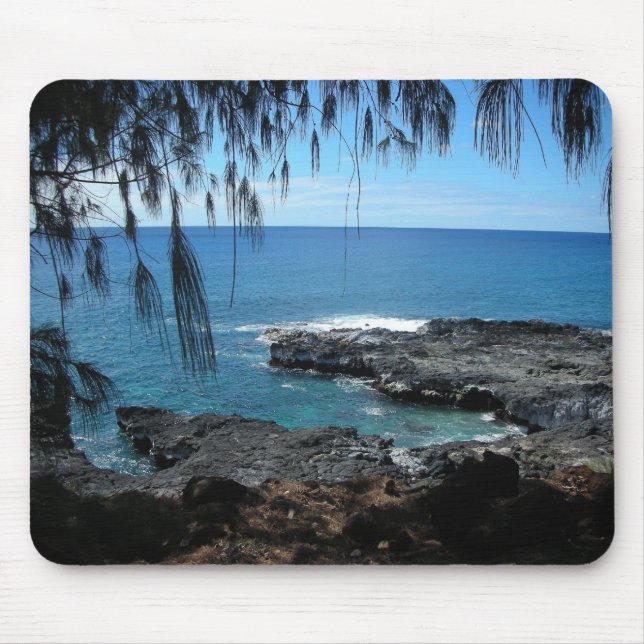 Tapis De Souris Spoutinghorn_Kauai_DrB (Devant)