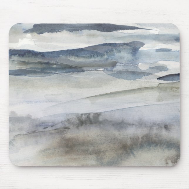 Tapis De Souris Spray de sel neutre (Devant)