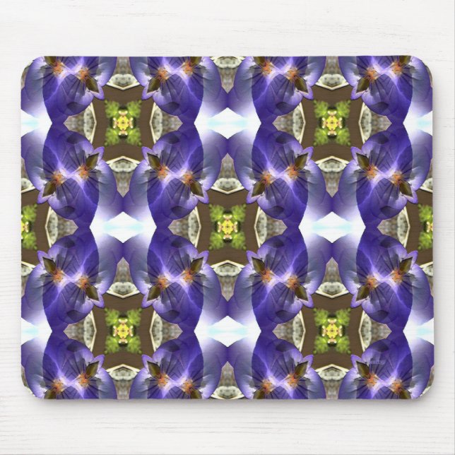 Tapis De Souris Spring Fun... (Devant)