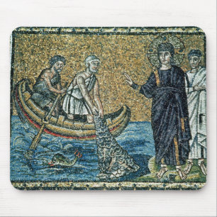 Tapis De Souris St Andrew et St Peter