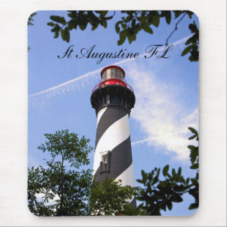 Tapis De Souris St Augustine FL
