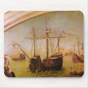 Tapis De Souris St Auta Altapice