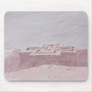 Tapis De Souris St George Lalibela