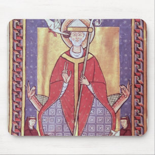 Tapis De Souris St Gregory