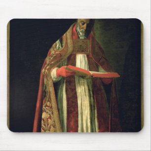 Tapis De Souris St Gregory le grand