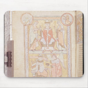 Tapis De Souris St Gregory les grands 2