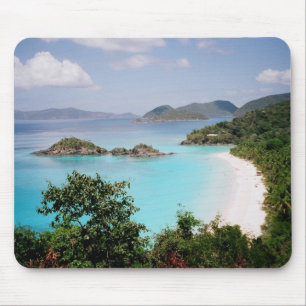 Tapis De Souris St John