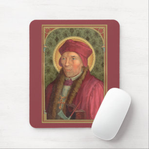 Tapis de souris St. John Fisher (SAU 025)1