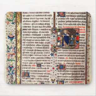 Tapis De Souris St John le baptiste