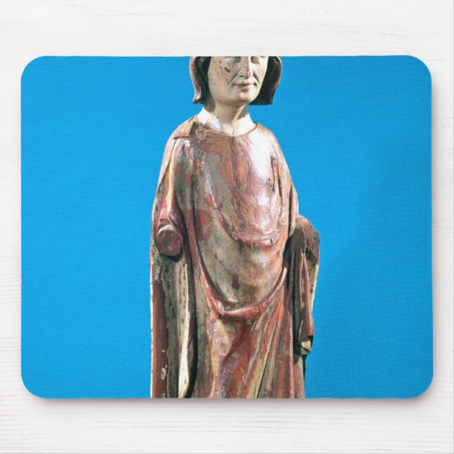 Tapis De Souris St Louis (Devant)