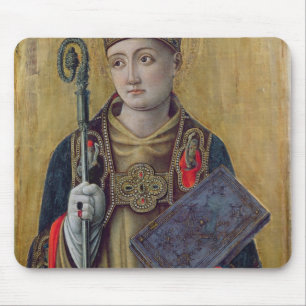 Tapis De Souris St Louis de Toulouse