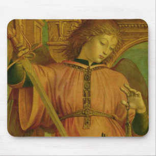 Tapis De Souris St Michael