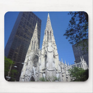 Tapis De Souris st patrick