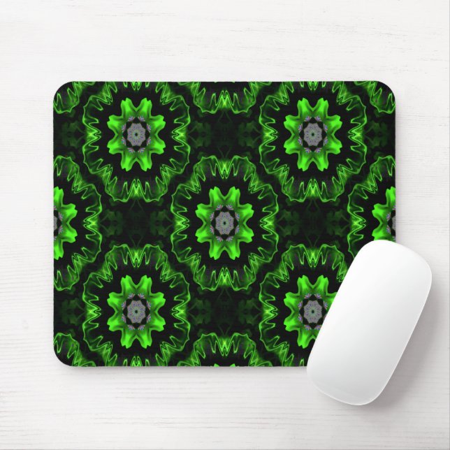 Tapis De Souris St. Patrick's Day 2021.... (Avec souris)