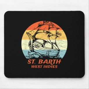 Tapis De Souris St. Rth1 