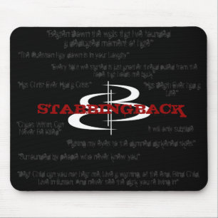 Tapis De Souris Stabbingback