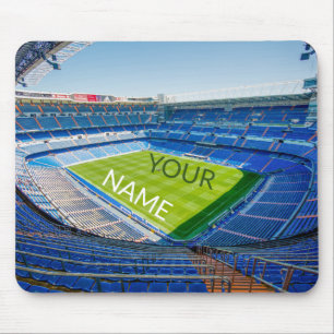 Tapis De Souris Stade - Bleachers
