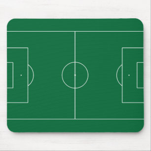 Tapis De Souris Stade de football