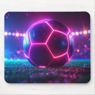 Tapis De Souris Stade Mega Football