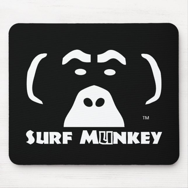 Tapis de souris standard (Devant)