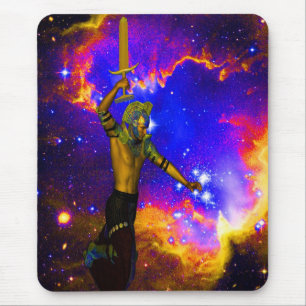 Tapis De Souris Star Creator