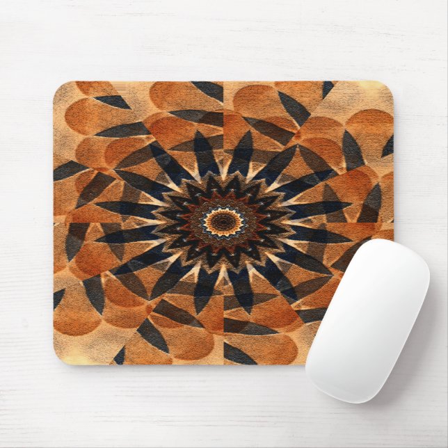 Tapis De Souris Star du désert...... (Avec souris)