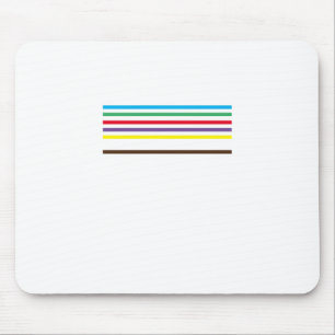 Tapis De Souris Star Wars Lightsaber Design minimal