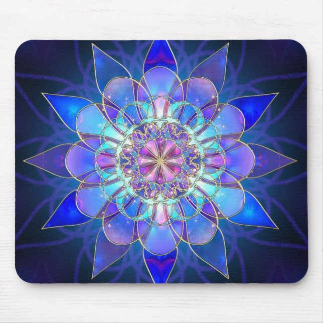 Tapis De Souris Starbright (Devant)
