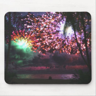 Tapis De Souris Starburst Mousepad