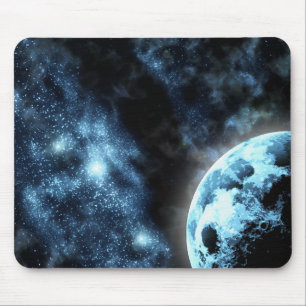 Tapis De Souris Starfield