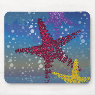 Tapis De Souris Starfish Sea Star