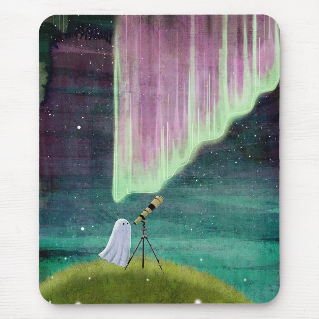 Tapis De Souris Stargazer (Devant)