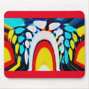 Tapis De Souris Starger