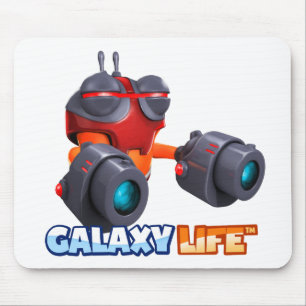 Tapis De Souris Starlinator Mousepad