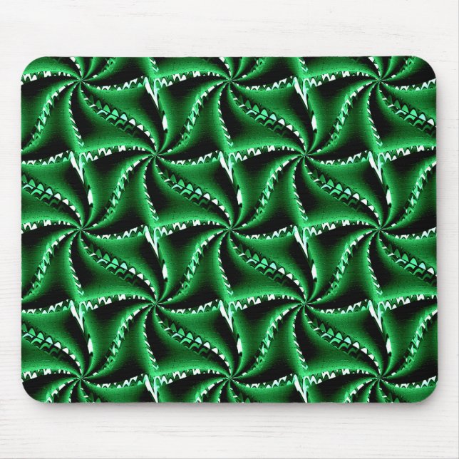 Tapis De Souris Stars de guérison... (Devant)