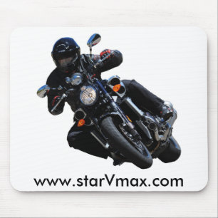 Tapis De Souris starVmax Mousepad
