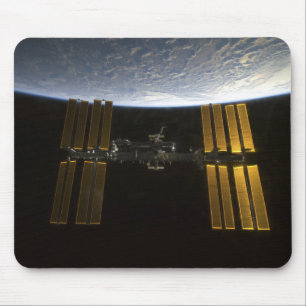 Tapis De Souris Station spatiale internationale 10